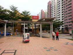Bedok Town Centre (D16), Shop House #457915131
